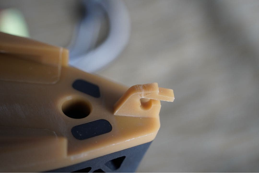 次世代電動ガン タンカラー HK416 東京マルイ