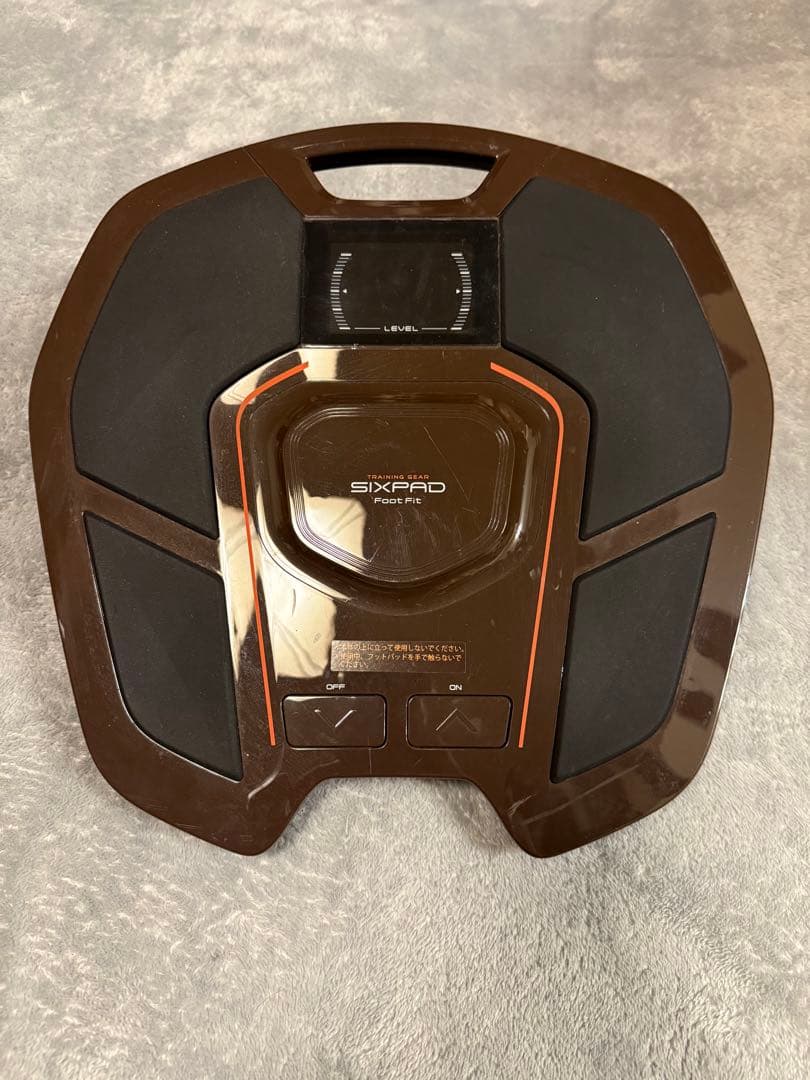 その他 SIXPAD Foot Fit EMS
