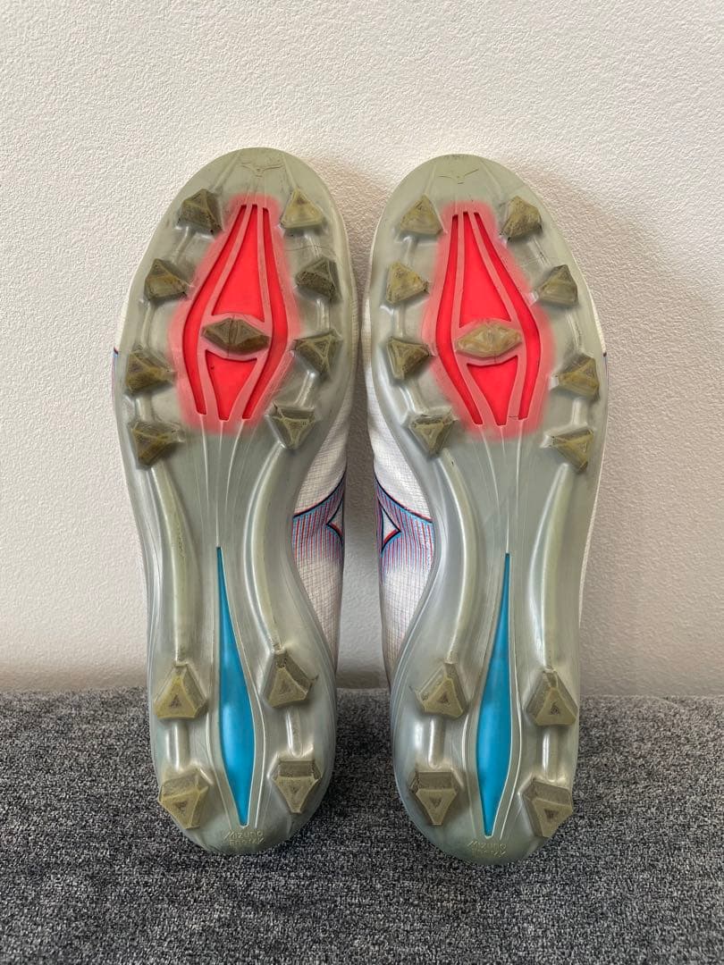 ミズノアルファ ELITE 26.5cm