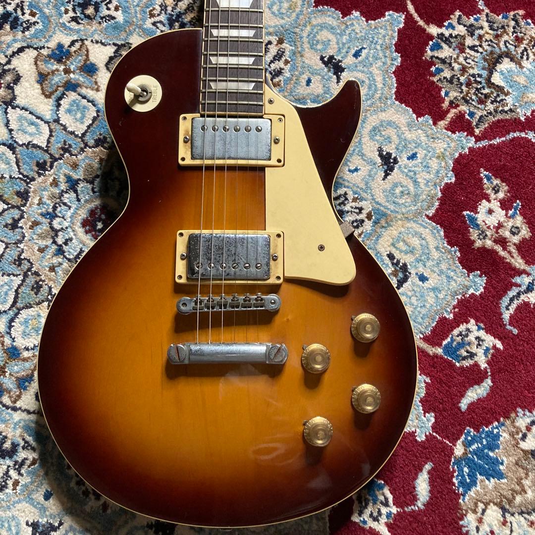 【激レア逸品】YAMAHA SL-400S ジャパンヴィンテージ　サンバースト