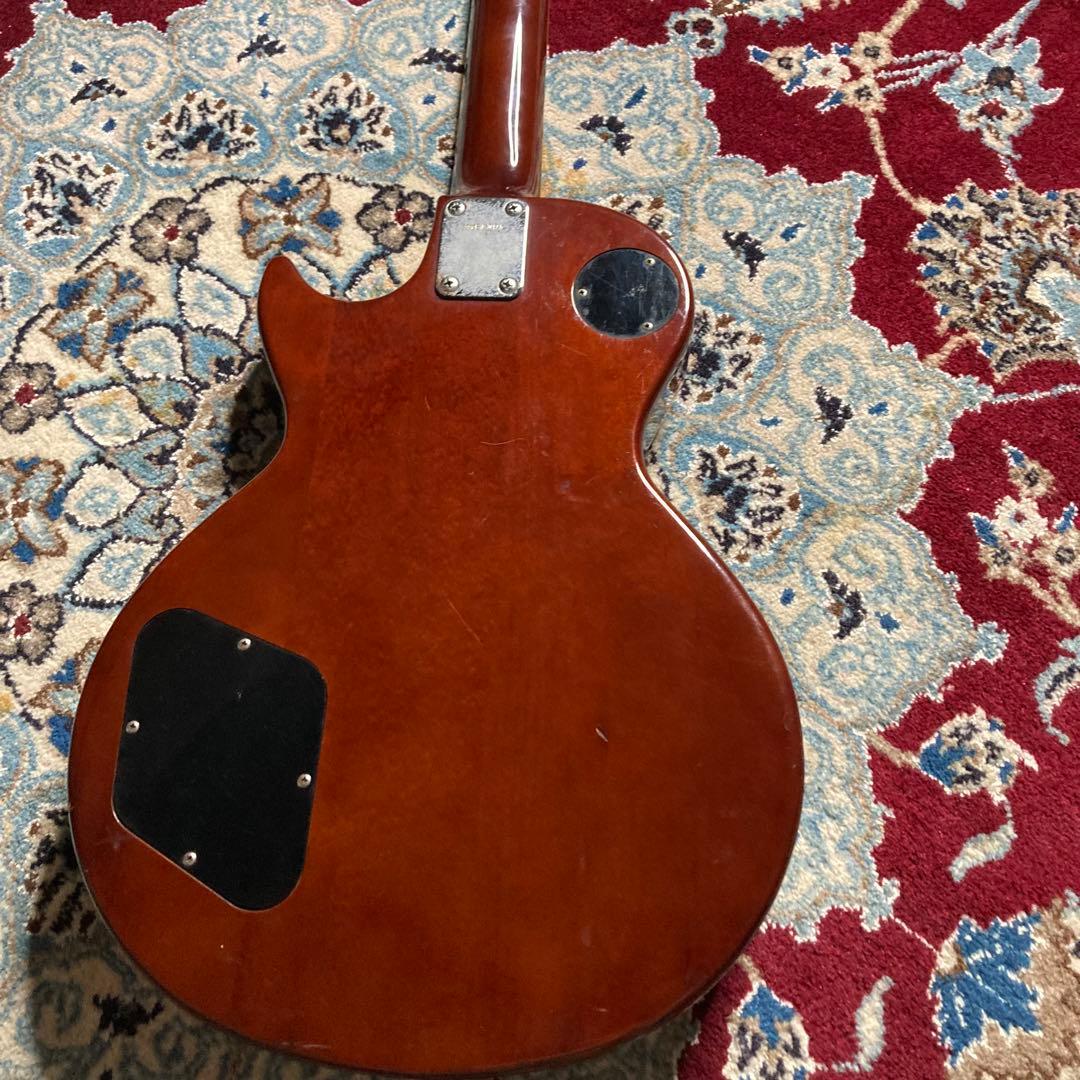 【激レア逸品】YAMAHA SL-400S ジャパンヴィンテージ　サンバースト