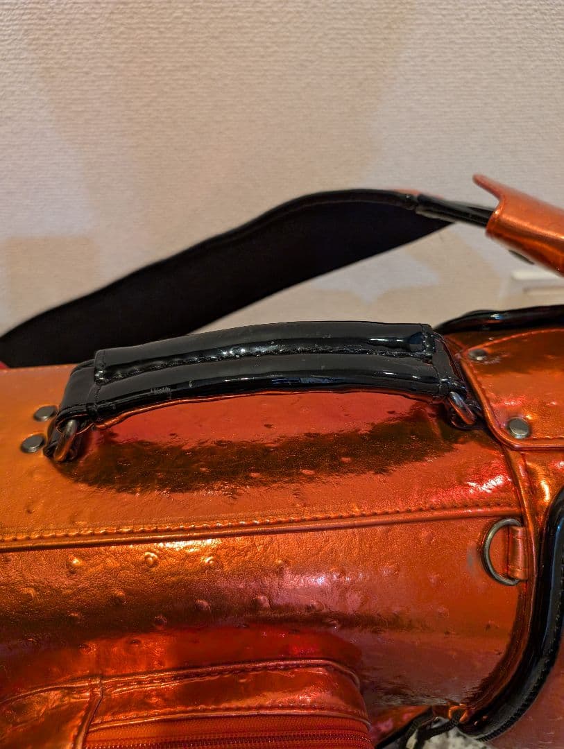 ダンスウィズドラゴン　キャディバッグ