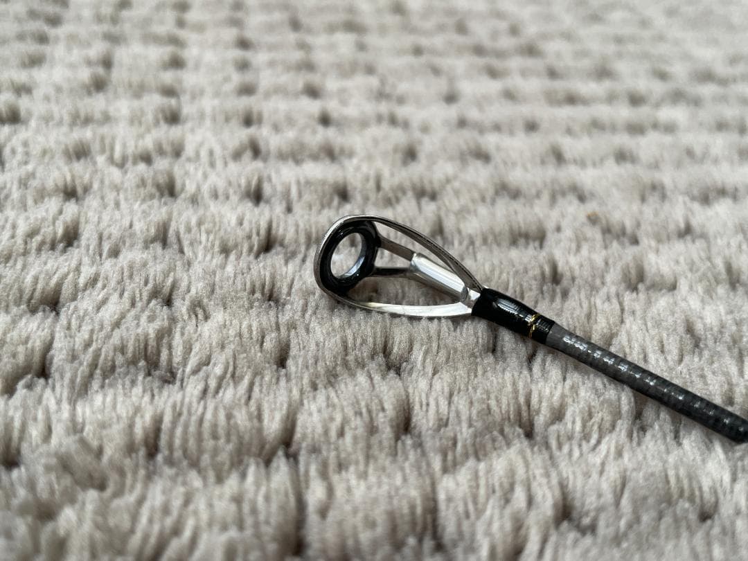 ダイワ ラテオ モバイル 110MH-4 4ピース ヒラスズキ シーバス 磯