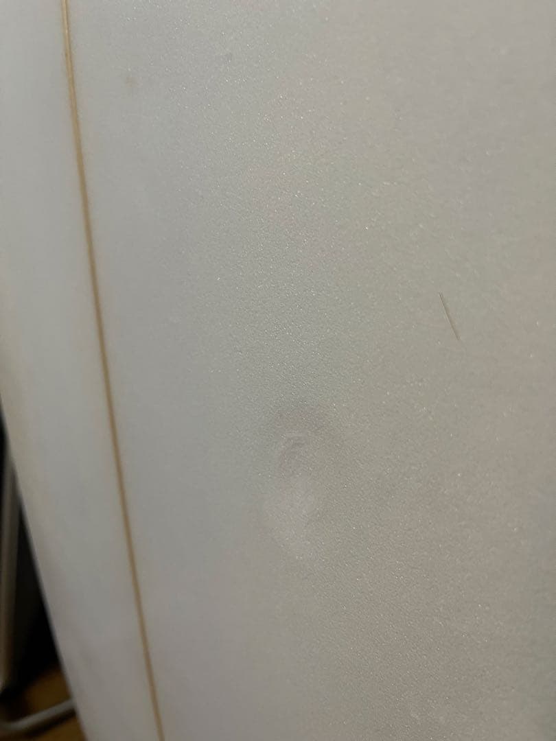 クリスタルドリームス　イオラニ　 サーフボード　サーフィン