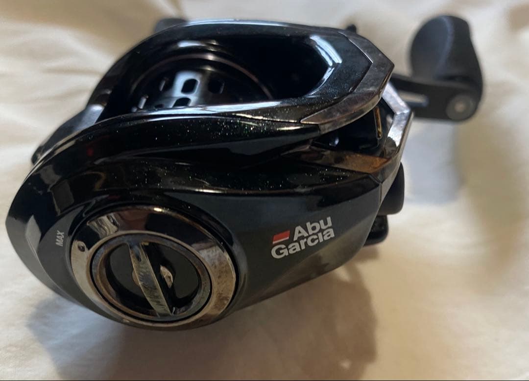 Abu Revo LTX-BF8 アブガルシア