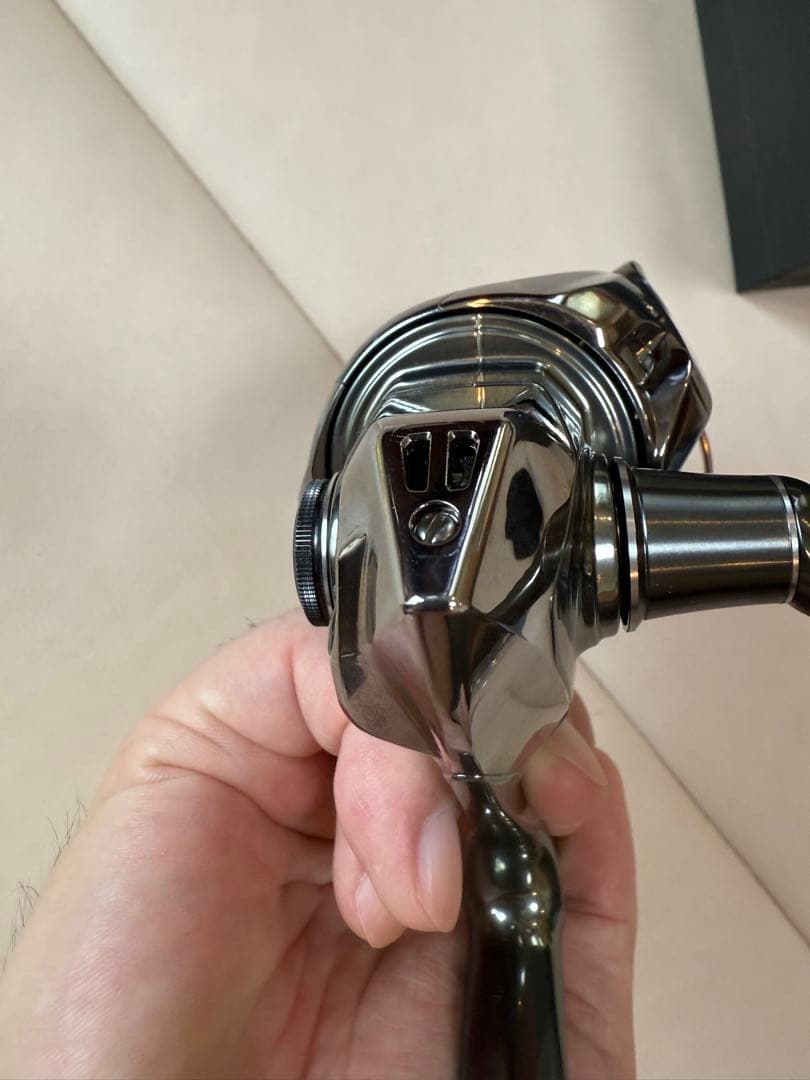 22ステラ2500s スペアスプール付