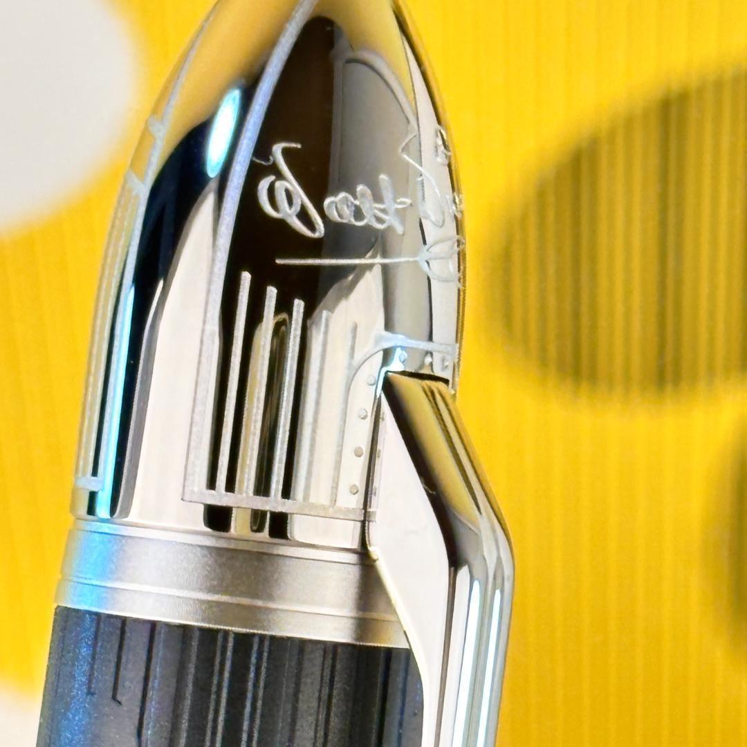 【新品】モンブラン ボールペン ディズニー スペシャルエディション