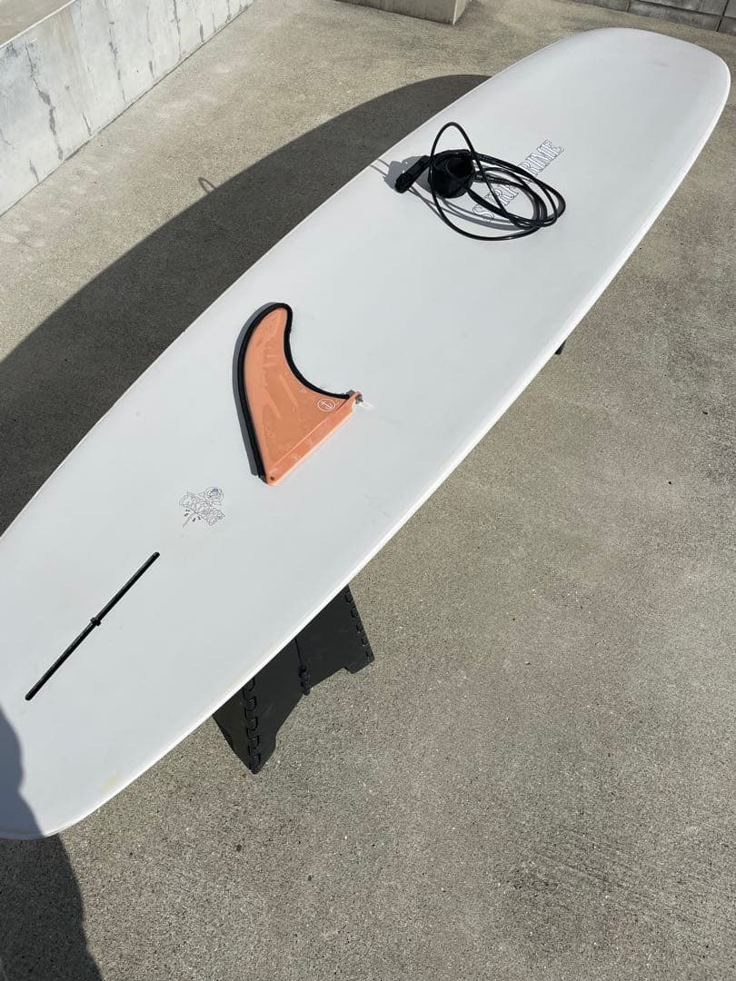 ★ CRIME サーフボード クライム ロングボード ９'0\"EVOLUTION