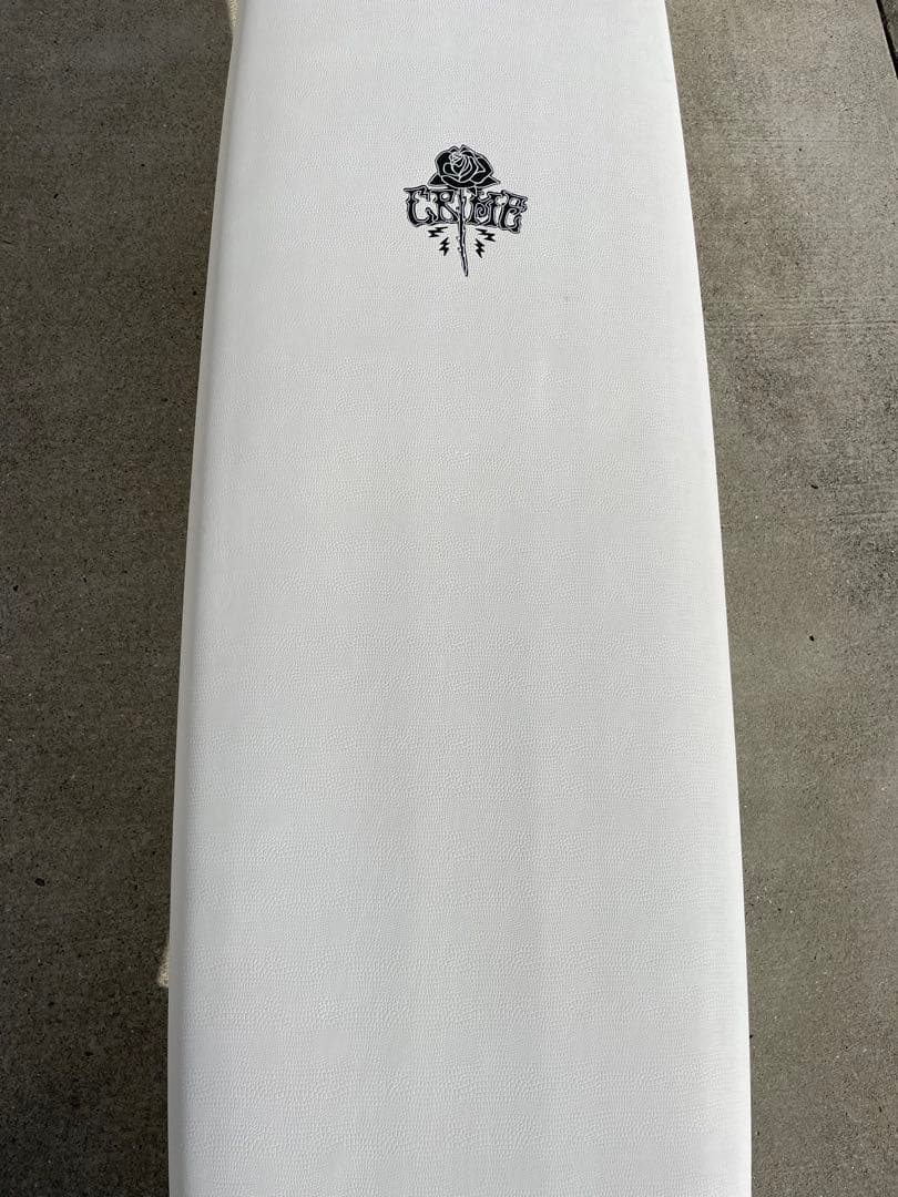 ★ CRIME サーフボード クライム ロングボード ９'0\"EVOLUTION