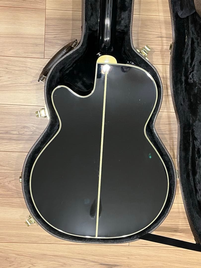 タカミネ　TDP500カスタム長渕剛さん使用 モデルコンタクトピックアップ