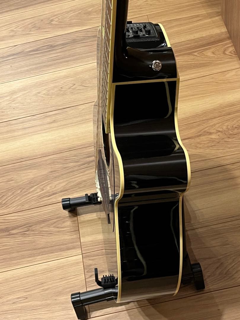 タカミネ　TDP500カスタム長渕剛さん使用 モデルコンタクトピックアップ