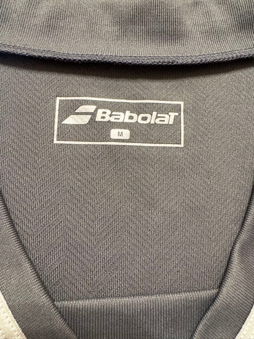 Babolat 新作ワンピースMサイズ