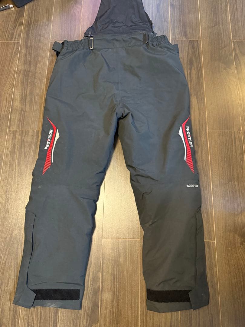 【値下げ】ダイワ　GORE-TEX PROVISOR 2XL