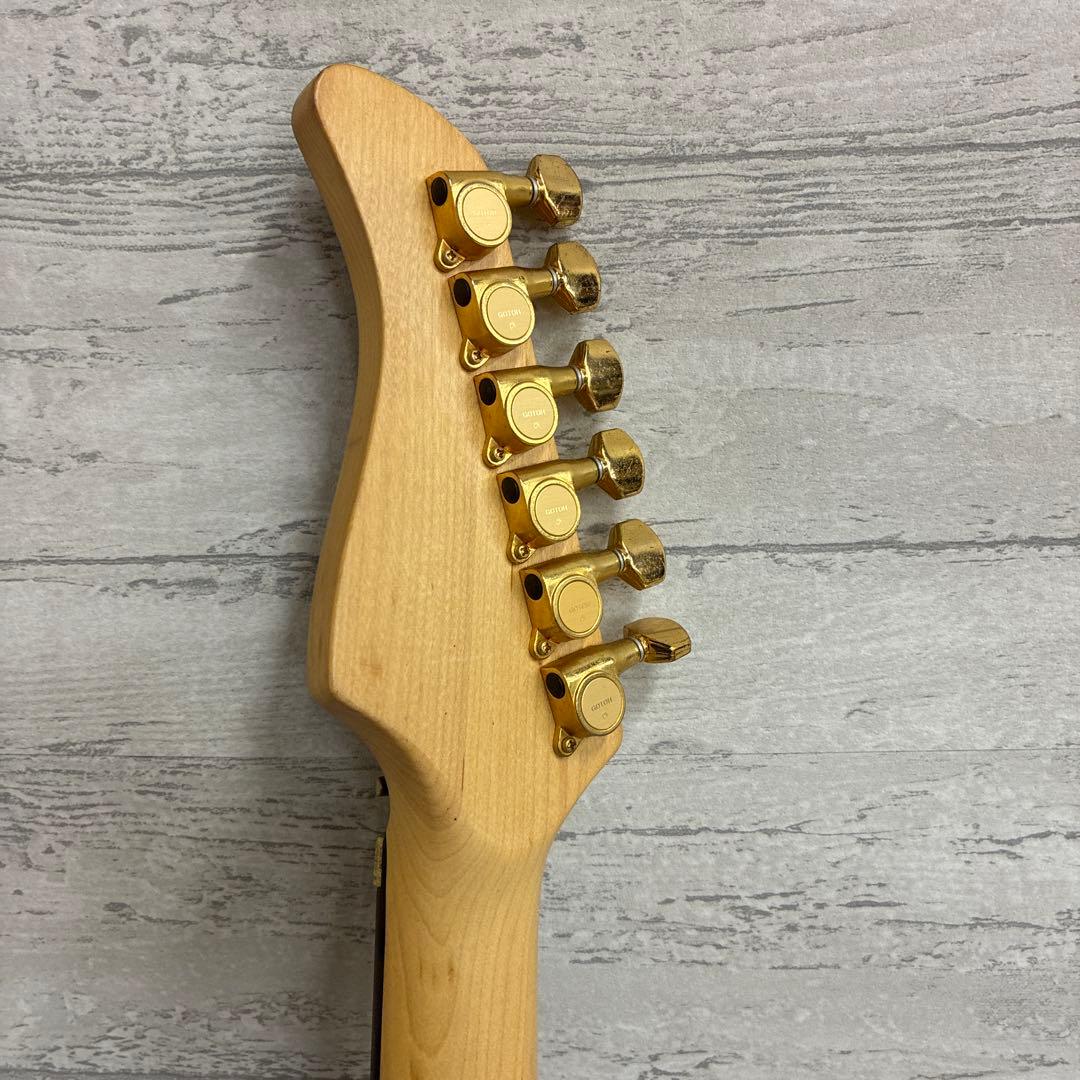 フェルナンデス エレキギター