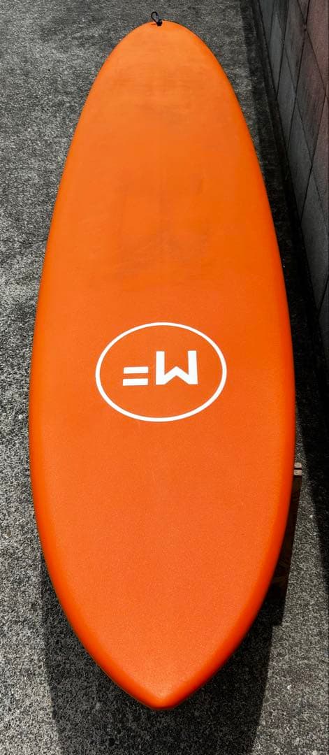 MICK FANNING ミックファニング　7'6\"ミッドレングス