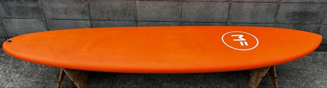 MICK FANNING ミックファニング　7'6\"ミッドレングス