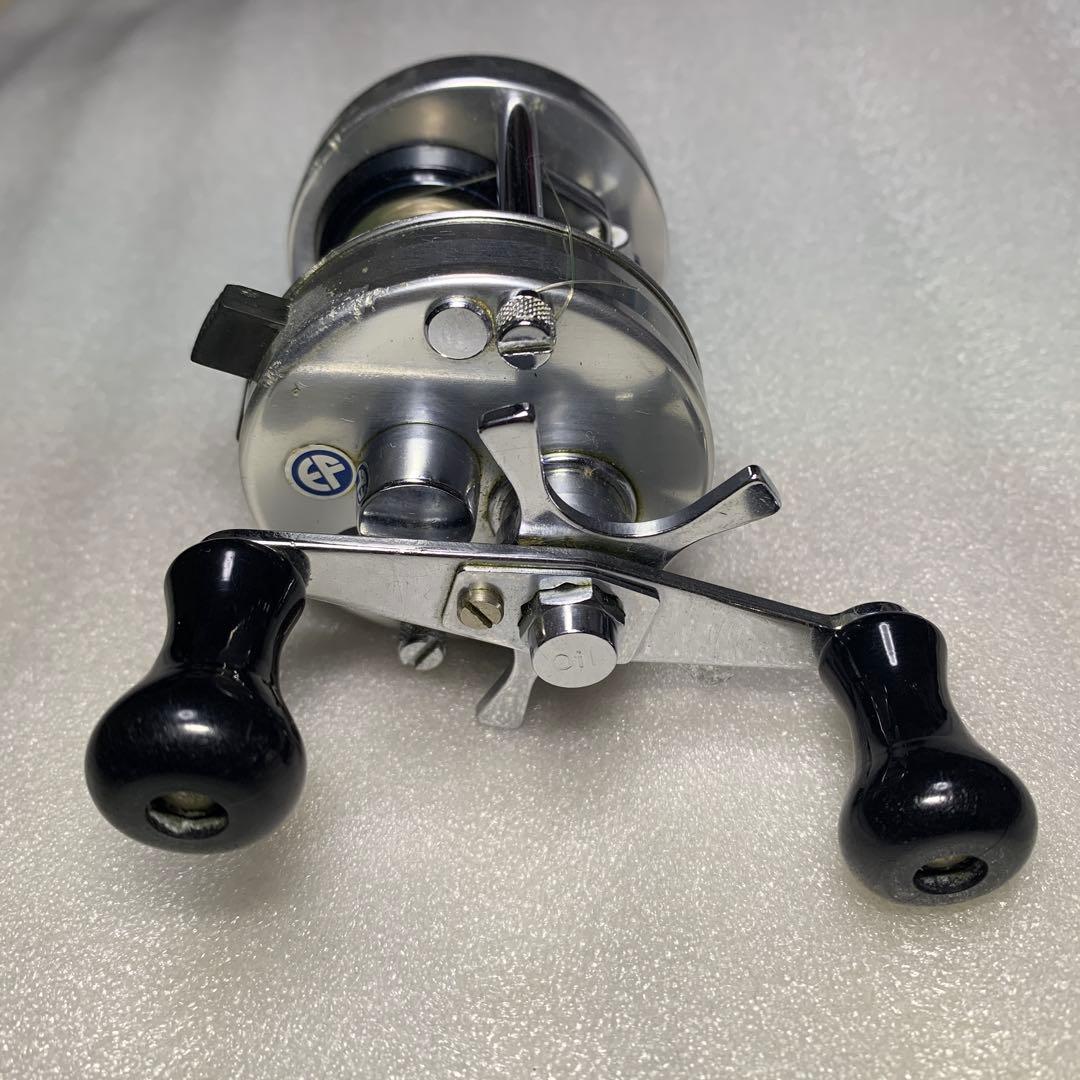 リール ABU ambassader 2500c