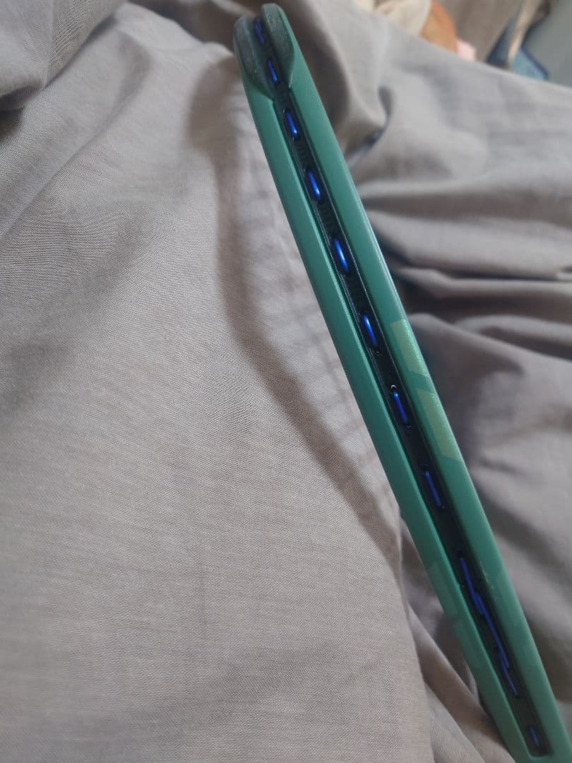 最終値下げです！ヨネックス PERCEPT 100D テニスラケット G2