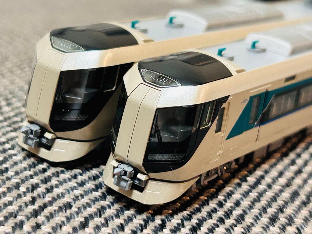 トミックス 98427 東武500系リバティ 3両基本セット