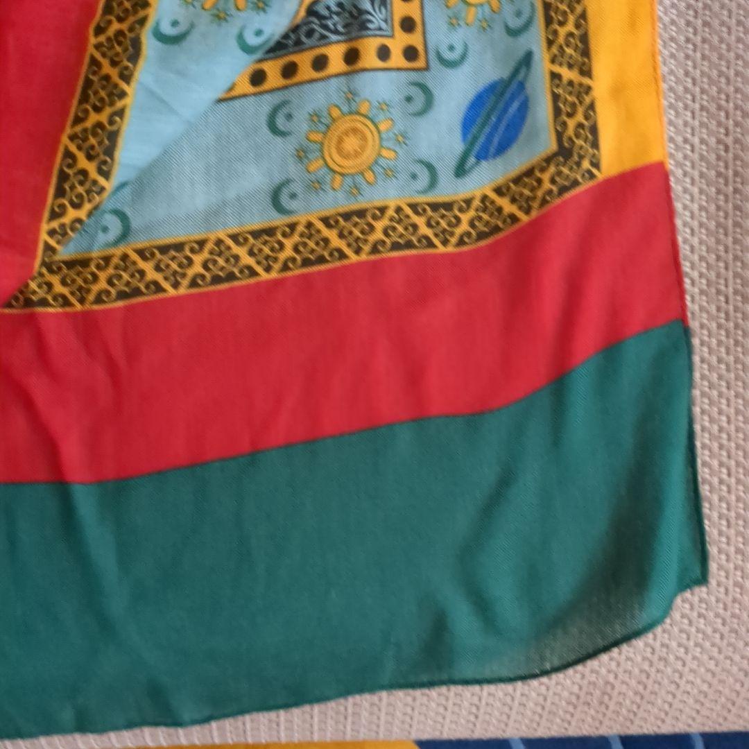 椎名林檎 林檎博 不惑の余裕 ストール 惑惑△ コンサート グッズ