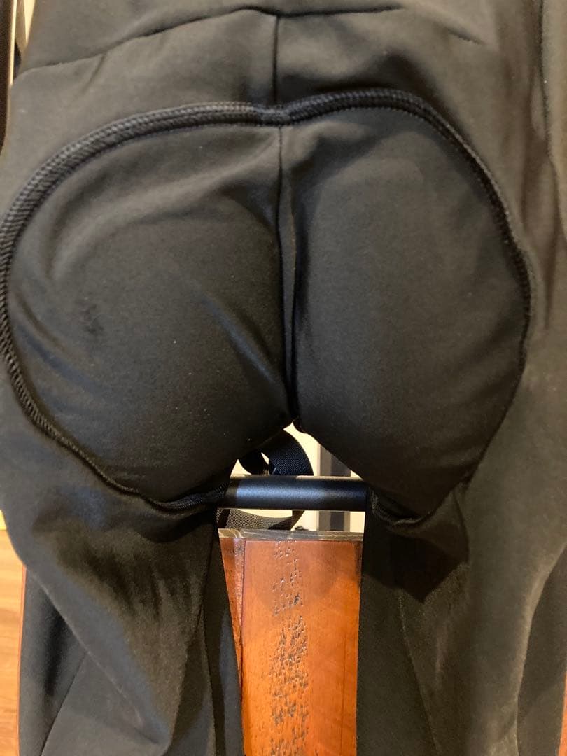 Rapha メンズ コア ウィンター タイツ ウィズ パッド