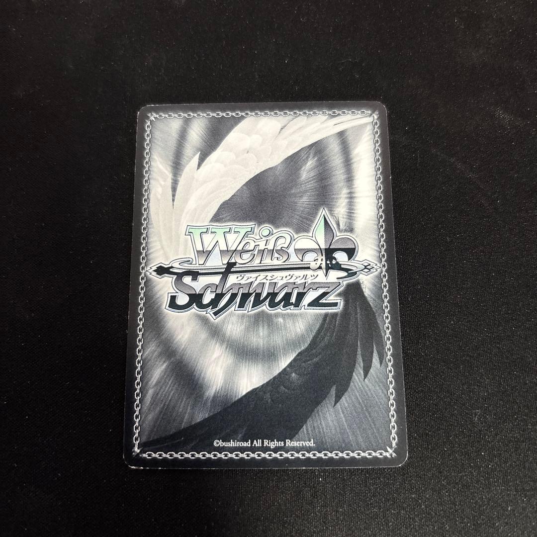 ヴァイスシュヴァルツ　プリズマ☆イリヤ　発売記念大会　優勝賞品