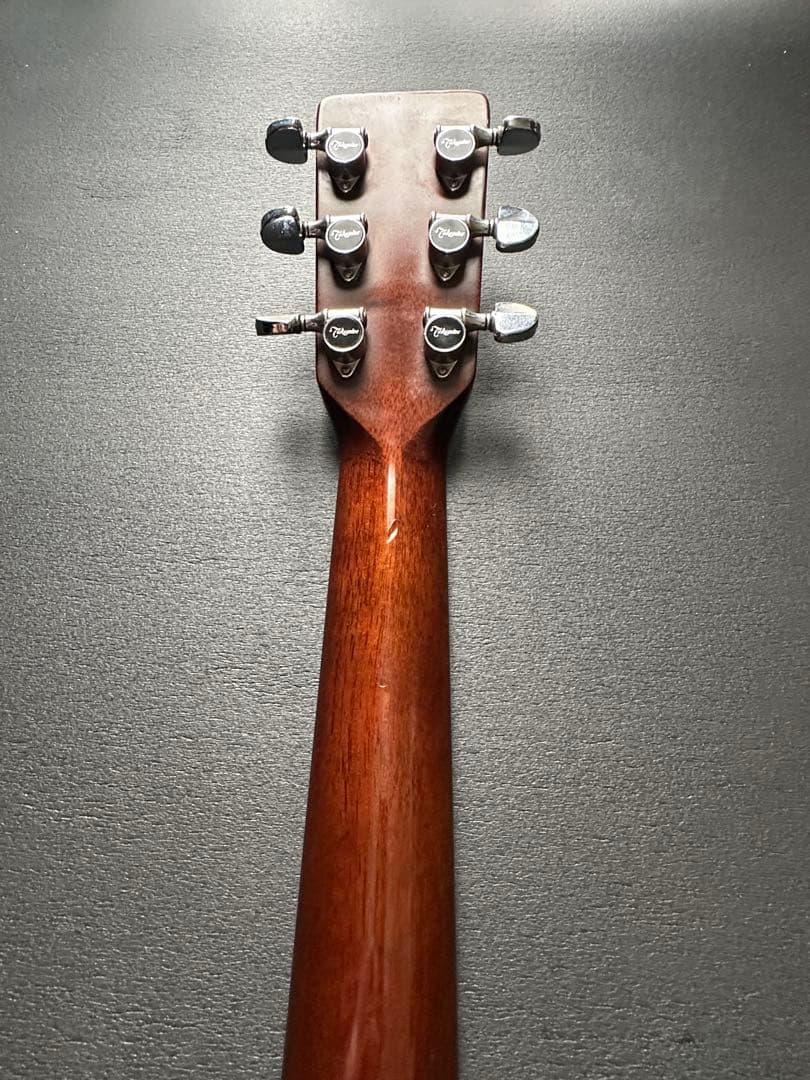 Takamine F340S タカミネ Lawsuit