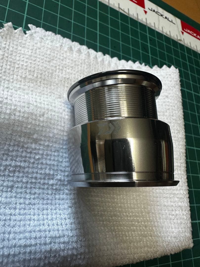 22イグジスト　lt2000s-h ダイワ