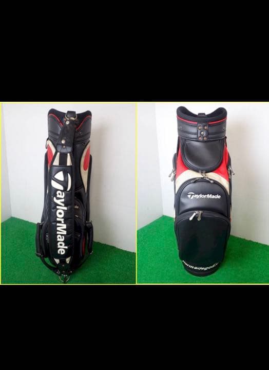 キャディーバック