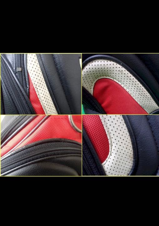 キャディーバック