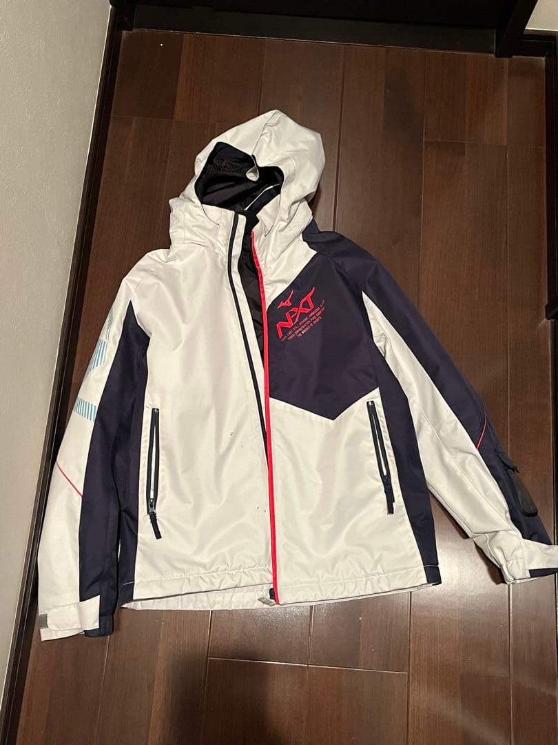 Mizuno スキーウェアセット 160サイズ