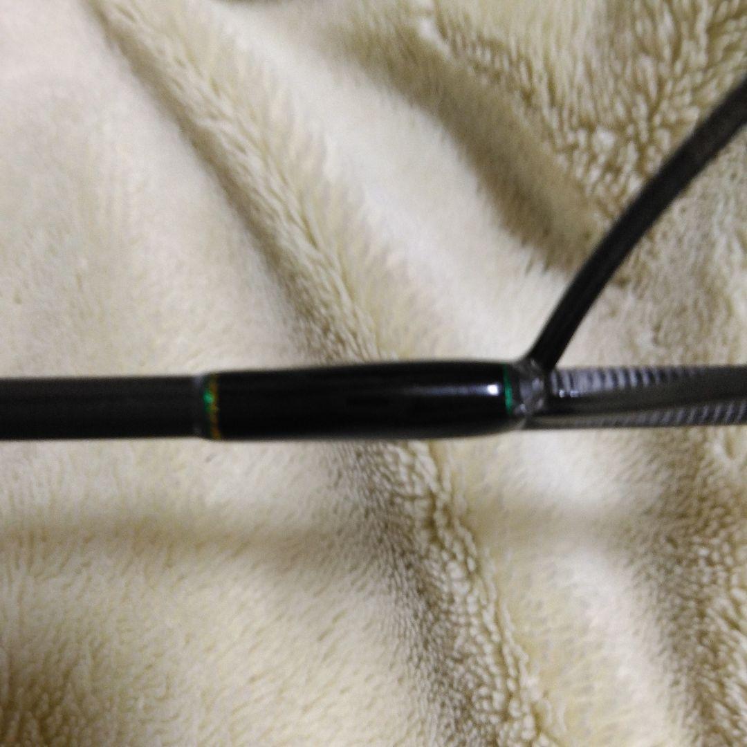 ロデオクラフト　キメラ62L+　美品