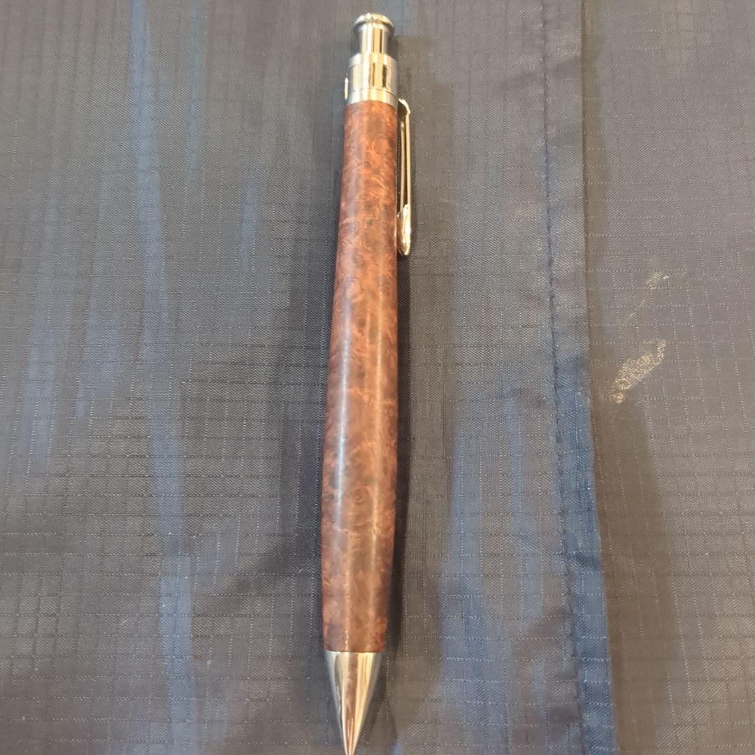 工房楔花梨瘤0.5mm