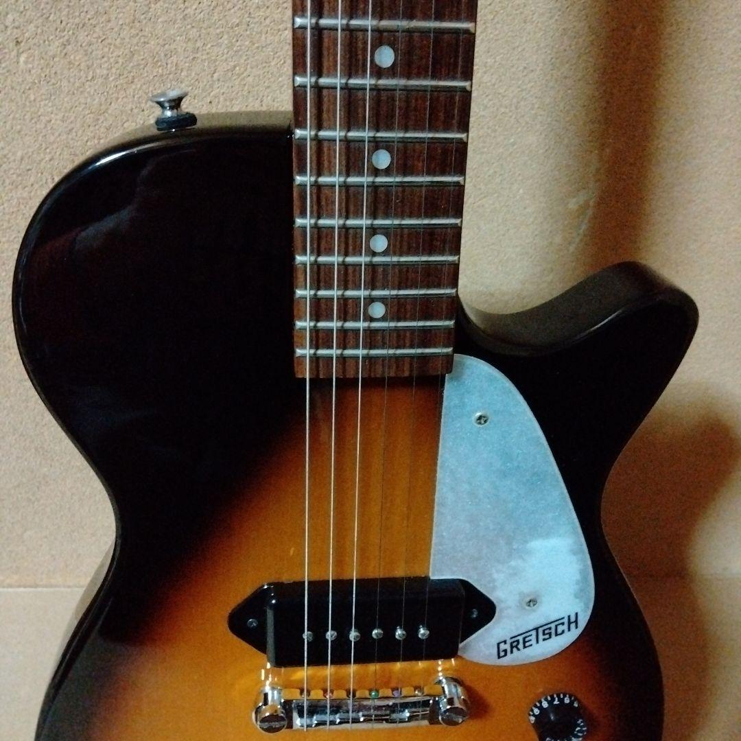 ギター electromatic junior jet P90 GRETSCH