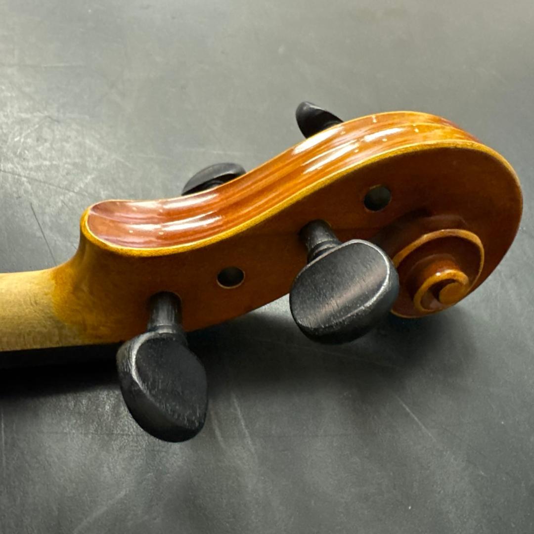 ☆鈴木バイオリン　バイオリン　4/4　No.300　1989年製　スズキ