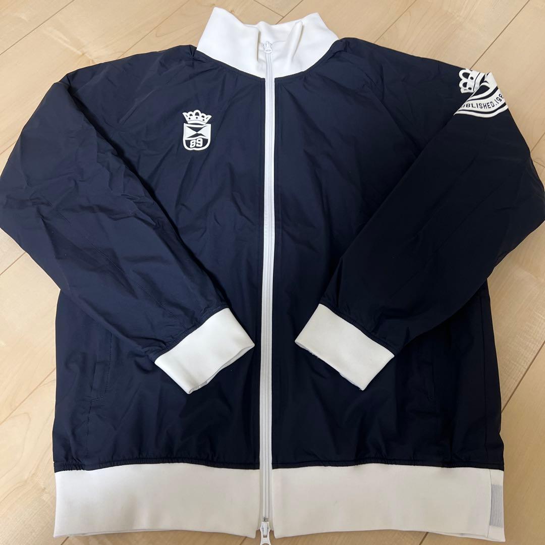 パーリーゲイツ　メンズアウター