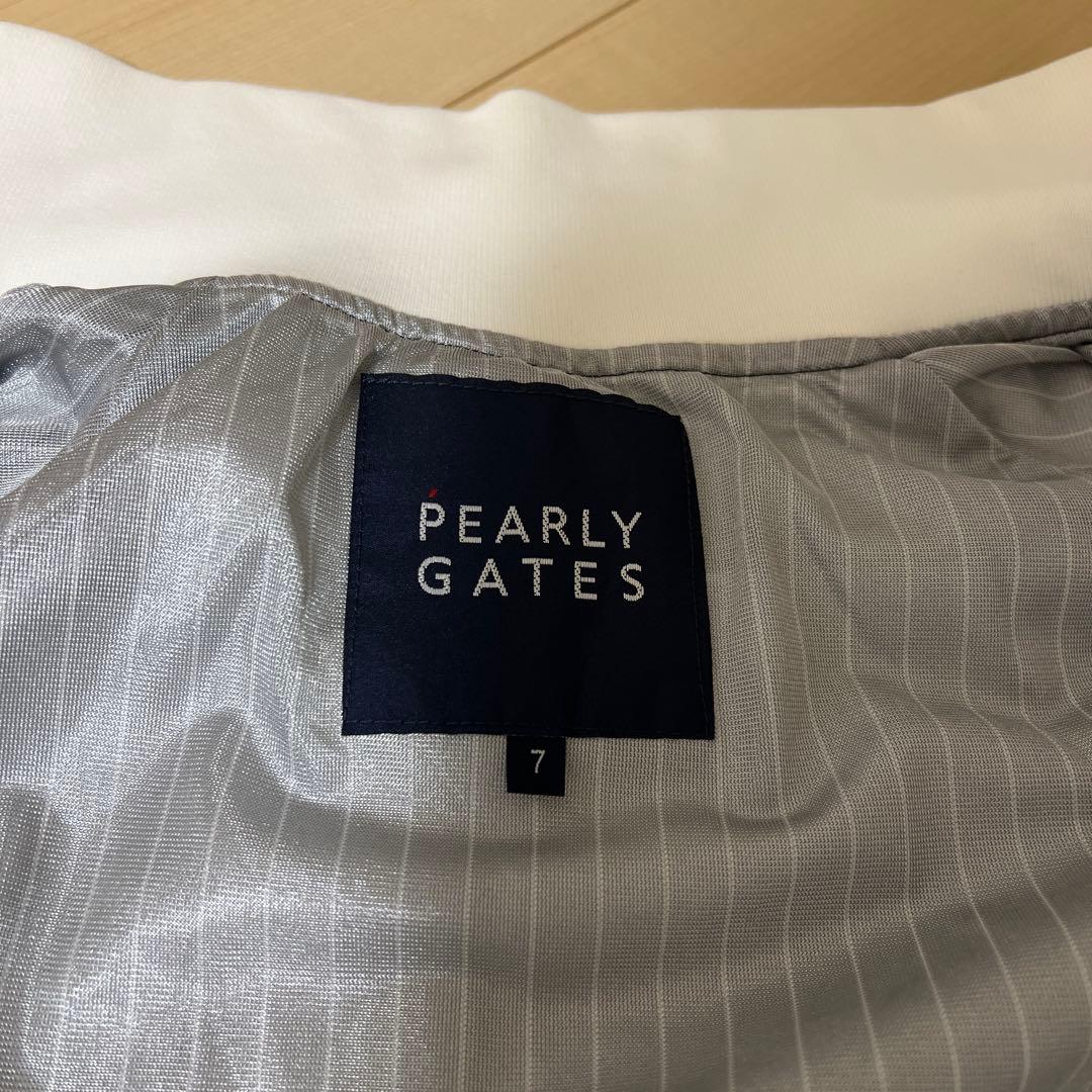 パーリーゲイツ　メンズアウター