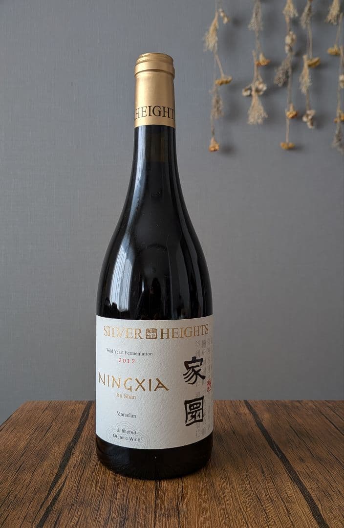 シルバーハイツ（中国） ジアユアン マルスラン 2017