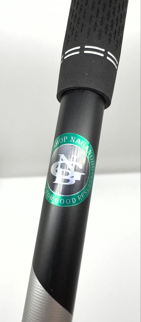 新古品｜24ベンタスブラック5X｜ミニドライバー向け43｜テーラーメイドスリーブ