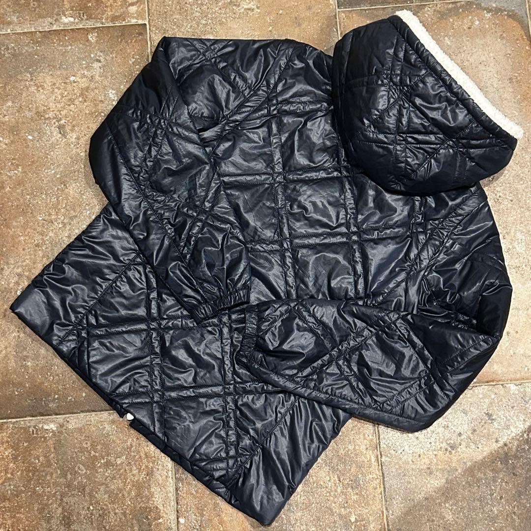 Callaway セットアップ　中わたジャケット　スカート 上下セット