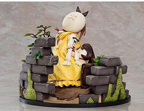 【新品未開封】　マックスファクトリー　ライザリン・シュタウト　ライザのアトリエ