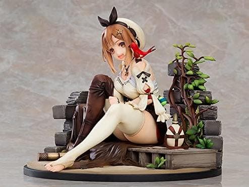 【新品未開封】　マックスファクトリー　ライザリン・シュタウト　ライザのアトリエ