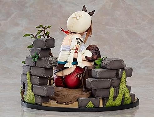 【新品未開封】　マックスファクトリー　ライザリン・シュタウト　ライザのアトリエ