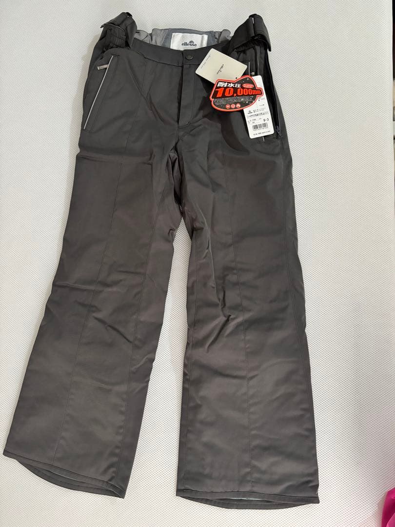 スキーウエア　パンツ　レディース　M
