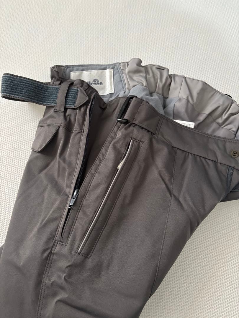 スキーウエア　パンツ　レディース　M