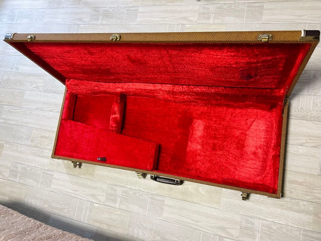 ギター FenderMexico RoadWorn Telecaster Custom