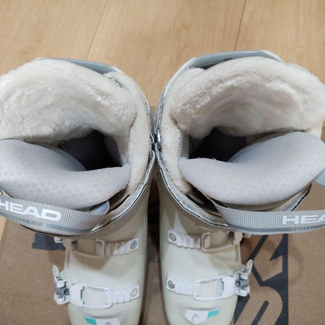 ヘッド　NEXO LYT80 24.5cm