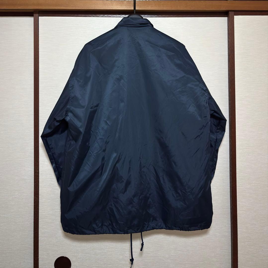 【希少】 近鉄バファローズ コーチジャケット バフィリード ワッペン FREE