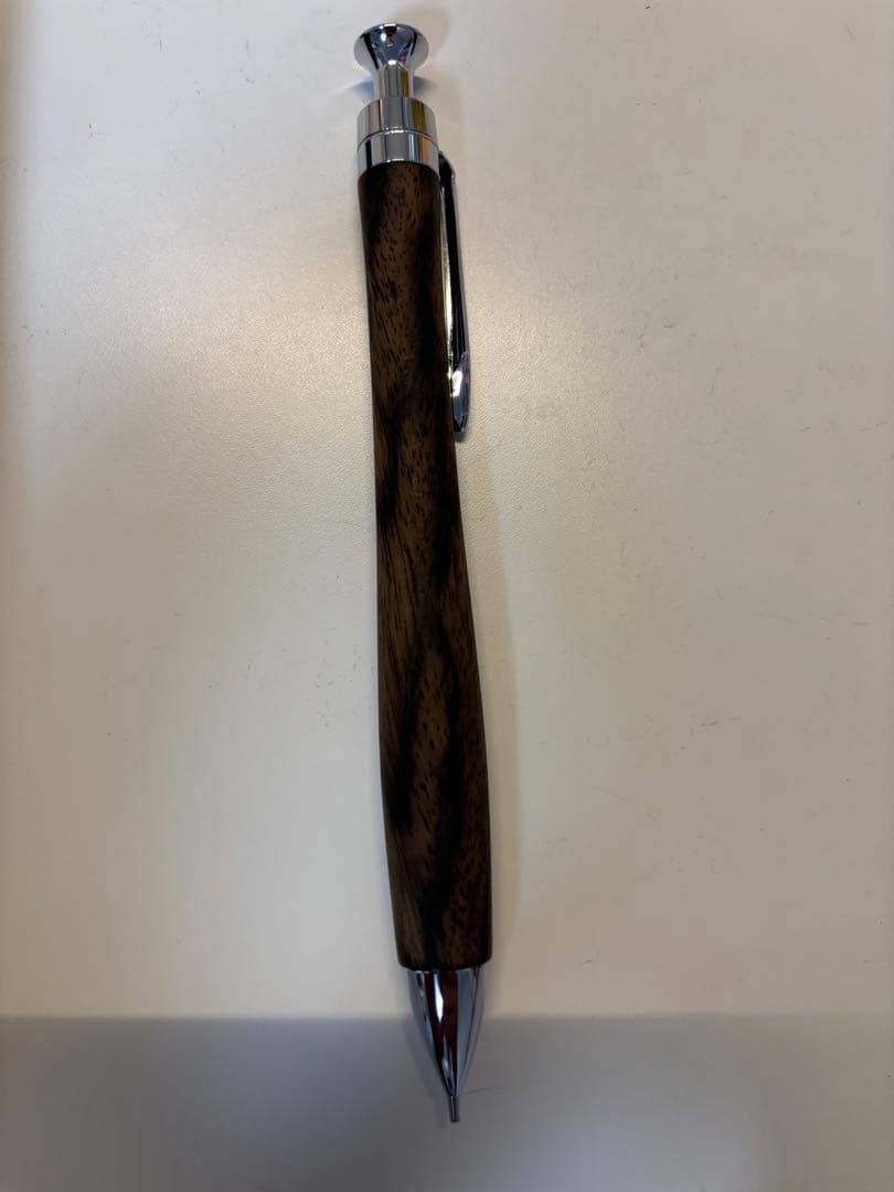 こぶた工房 極上黒柿