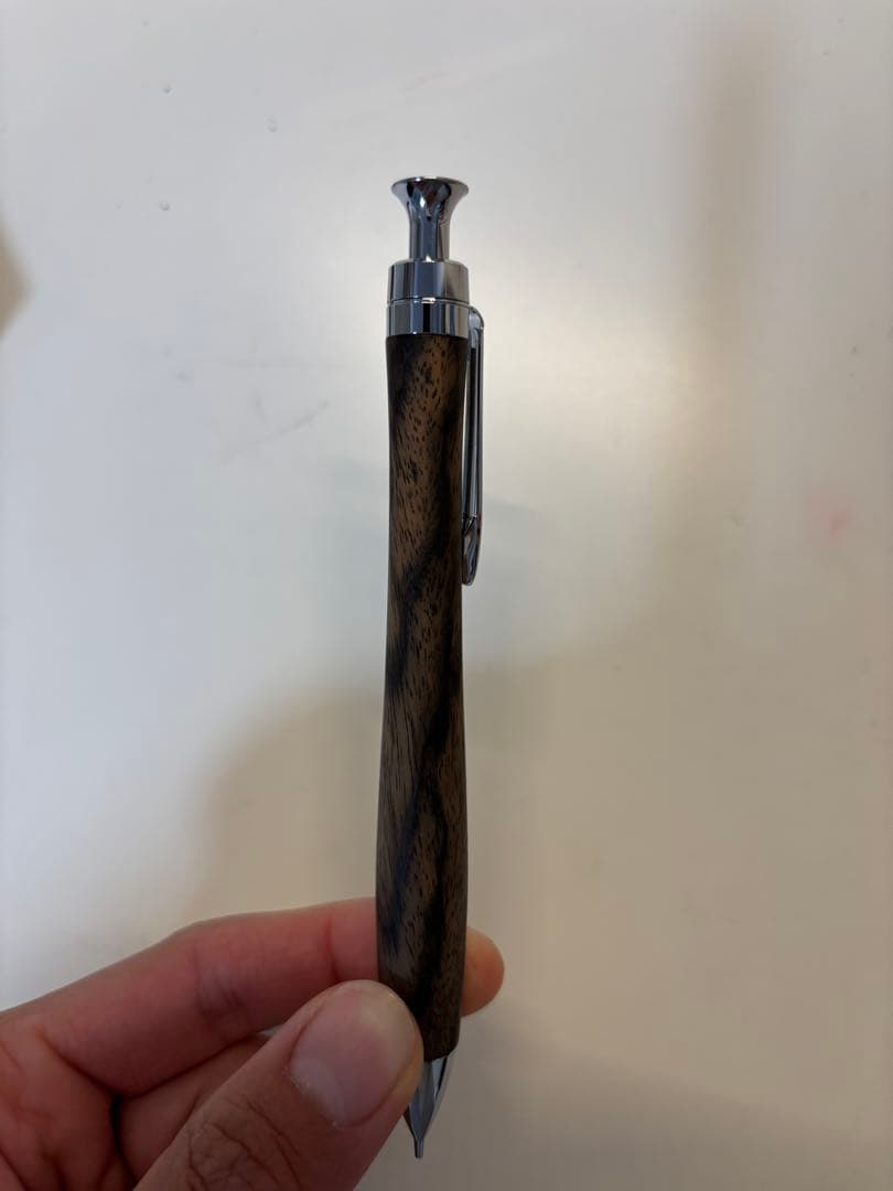 こぶた工房 極上黒柿